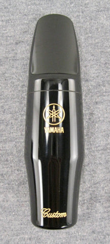 Yamaha Custom 5CM (.070) Tenor Saxophone Mouthpiece