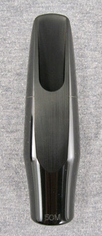 Yamaha Custom 5CM (.070) Tenor Saxophone Mouthpiece
