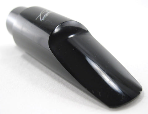 Yanagisawa 3 (.060) Hard Rubber Alto Saxophone Mouthpiece