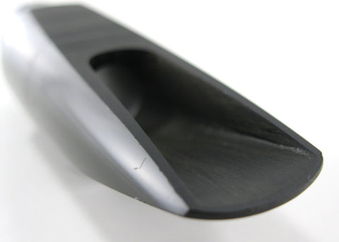 Yanagisawa 3 (.060) Hard Rubber Alto Saxophone Mouthpiece