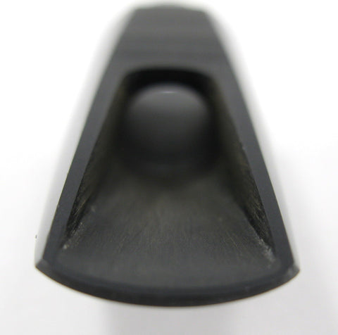 Yanagisawa 3 (.060) Hard Rubber Alto Saxophone Mouthpiece