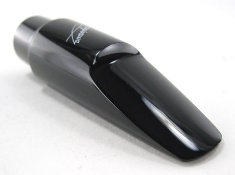 Yanagisawa 4 (.065) Hard Rubber Alto Saxophone Mouthpiece