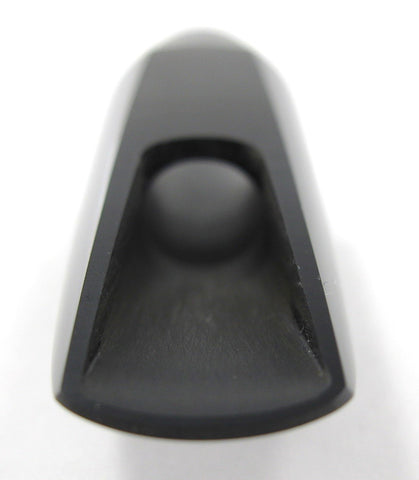 Yanagisawa 4 (.065) Hard Rubber Alto Saxophone Mouthpiece