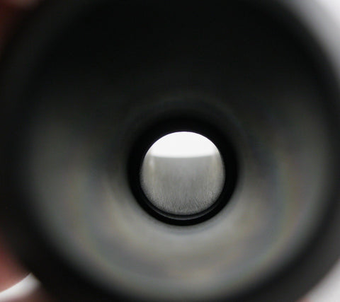 Yanagisawa 4 (.065) Hard Rubber Alto Saxophone Mouthpiece