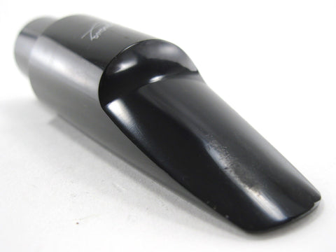 Yanagisawa Hard Rubber 4 (.075) Tenor Saxophone Mouthpiece