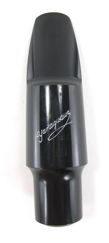 Yanagisawa Hard Rubber 4 (.075) Tenor Saxophone Mouthpiece