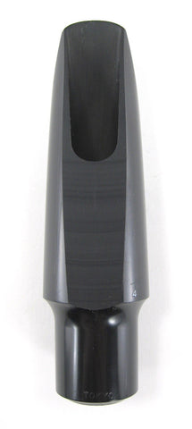 Yanagisawa Hard Rubber 4 (.075) Tenor Saxophone Mouthpiece