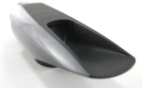 Yanagisawa Hard Rubber 4 (.075) Tenor Saxophone Mouthpiece