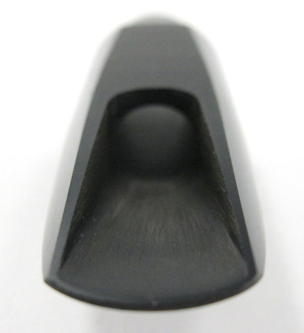 Yanagisawa Hard Rubber 4 (.075) Tenor Saxophone Mouthpiece