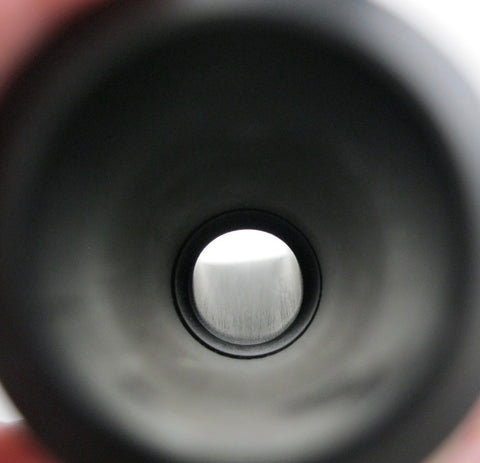 Yanagisawa Hard Rubber 4 (.075) Tenor Saxophone Mouthpiece