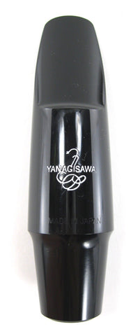 Yanagisawa Classical TC180 (.075) Hard Rubber Tenor Saxophone Mouthpiece