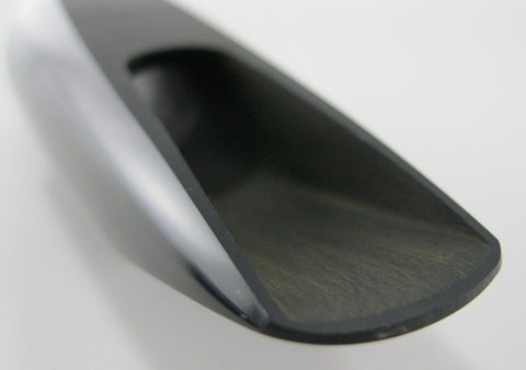 Yanagisawa Classical TC180 (.075) Hard Rubber Tenor Saxophone Mouthpiece