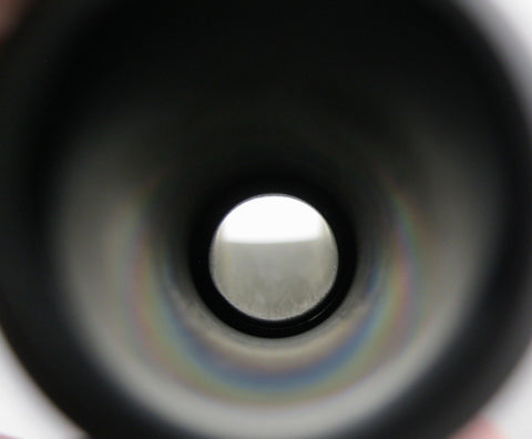 Yanagisawa Classical TC180 (.075) Hard Rubber Tenor Saxophone Mouthpiece