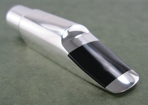 Yanagisawa / John Reilly (.090) Metal Alto Saxophone Mouthpiece