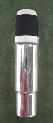 Yanagisawa / John Reilly (.090) Metal Alto Saxophone Mouthpiece