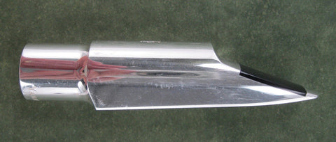 Yanagisawa / John Reilly (.090) Metal Alto Saxophone Mouthpiece