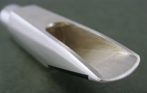 Yanagisawa / John Reilly (.090) Metal Alto Saxophone Mouthpiece