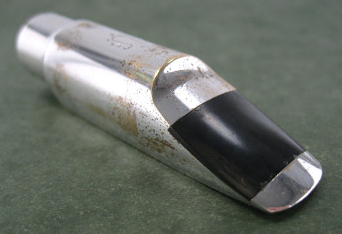 Yanagisawa Metal 8 (.065) Soprano Saxophone Mouthpiece