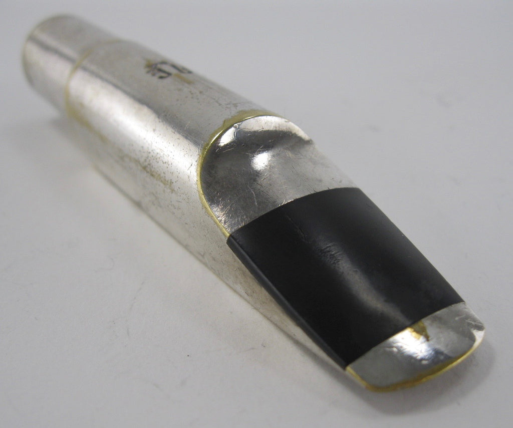 Yanagisawa Metal 9 (.115) Tenor Saxophone Mouthpiece