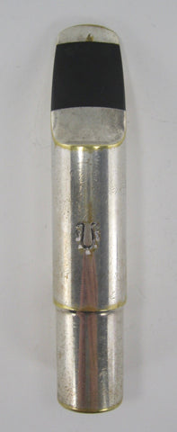 Yanagisawa Metal 9 (.115) Tenor Saxophone Mouthpiece