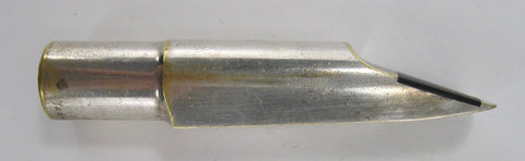 Yanagisawa Metal 9 (.115) Tenor Saxophone Mouthpiece