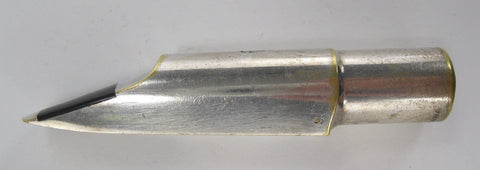 Yanagisawa Metal 9 (.115) Tenor Saxophone Mouthpiece