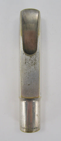 Yanagisawa Metal 9 (.115) Tenor Saxophone Mouthpiece