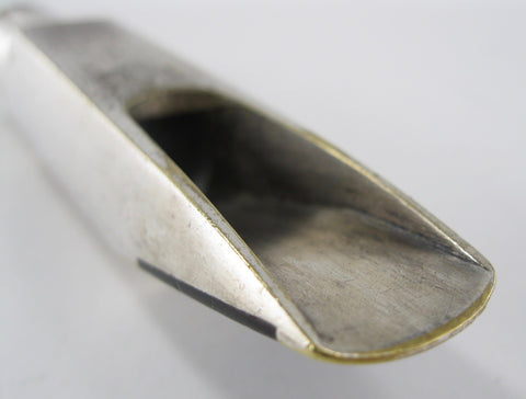 Yanagisawa Metal 9 (.115) Tenor Saxophone Mouthpiece