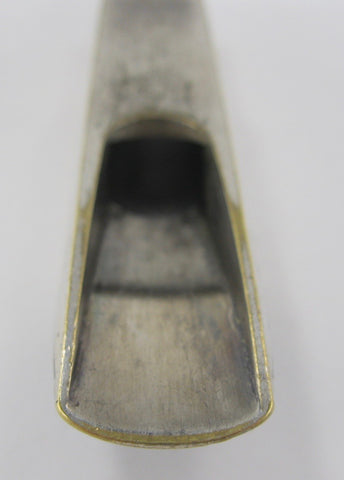 Yanagisawa Metal 9 (.115) Tenor Saxophone Mouthpiece