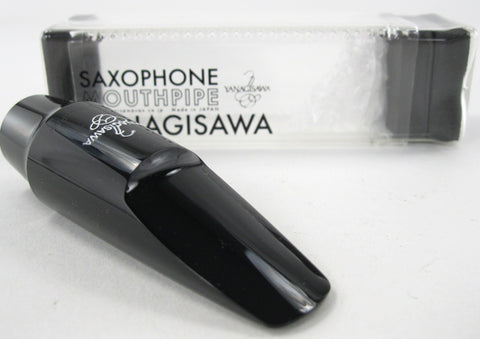Yanagisawa Classical Model AC140 (.055) Alto Saxophone Mouthpiece
