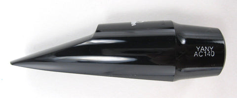 Yanagisawa Classical Model AC140 (.055) Alto Saxophone Mouthpiece