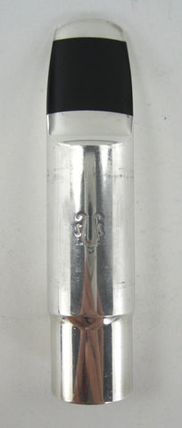 Yanagisawa Metal 7 (.080) Alto Saxophone Mouthpiece