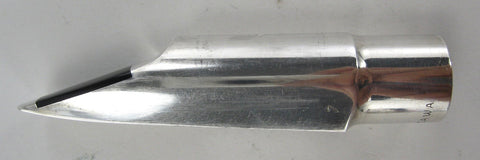 Yanagisawa Metal 7 (.080) Alto Saxophone Mouthpiece