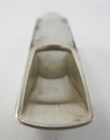 Yanagisawa Metal 7 (.080) Alto Saxophone Mouthpiece
