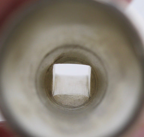 Yanagisawa Metal 7 (.080) Alto Saxophone Mouthpiece