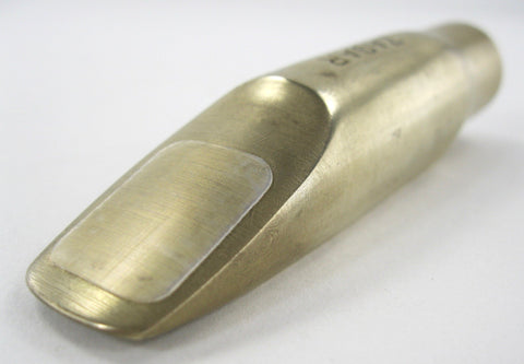 Zagar "Super Big Bore" 6 (.095) Tenor Saxophone Mouthpiece
