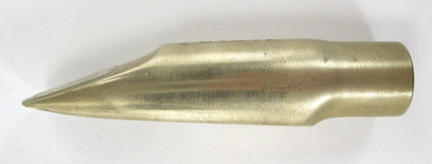 Zagar "Super Big Bore" 6 (.095) Tenor Saxophone Mouthpiece