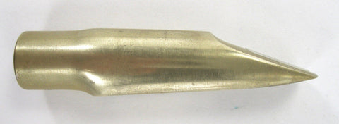 Zagar "Super Big Bore" 6 (.095) Tenor Saxophone Mouthpiece