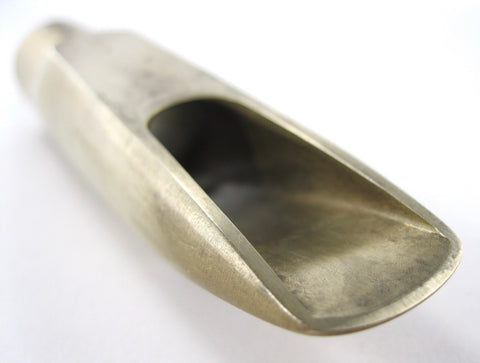 Zagar "Super Big Bore" 6 (.095) Tenor Saxophone Mouthpiece