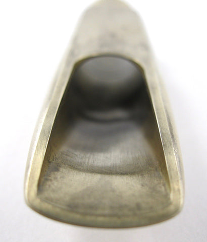 Zagar "Super Big Bore" 6 (.095) Tenor Saxophone Mouthpiece