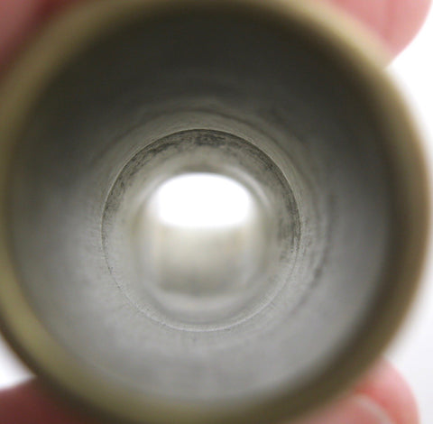 Zagar "Super Big Bore" 6 (.095) Tenor Saxophone Mouthpiece