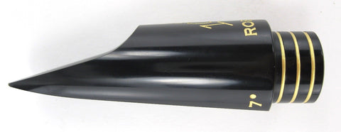 10MFan Robusto 7* (.105) Tenor Saxophone Mouthpiece