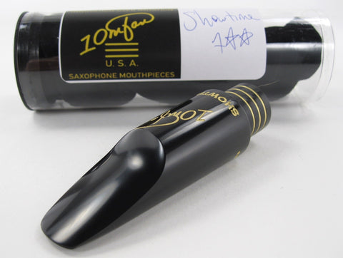 10MFan Showtime 7** (.108) Tenor Saxophone Mouthpieces