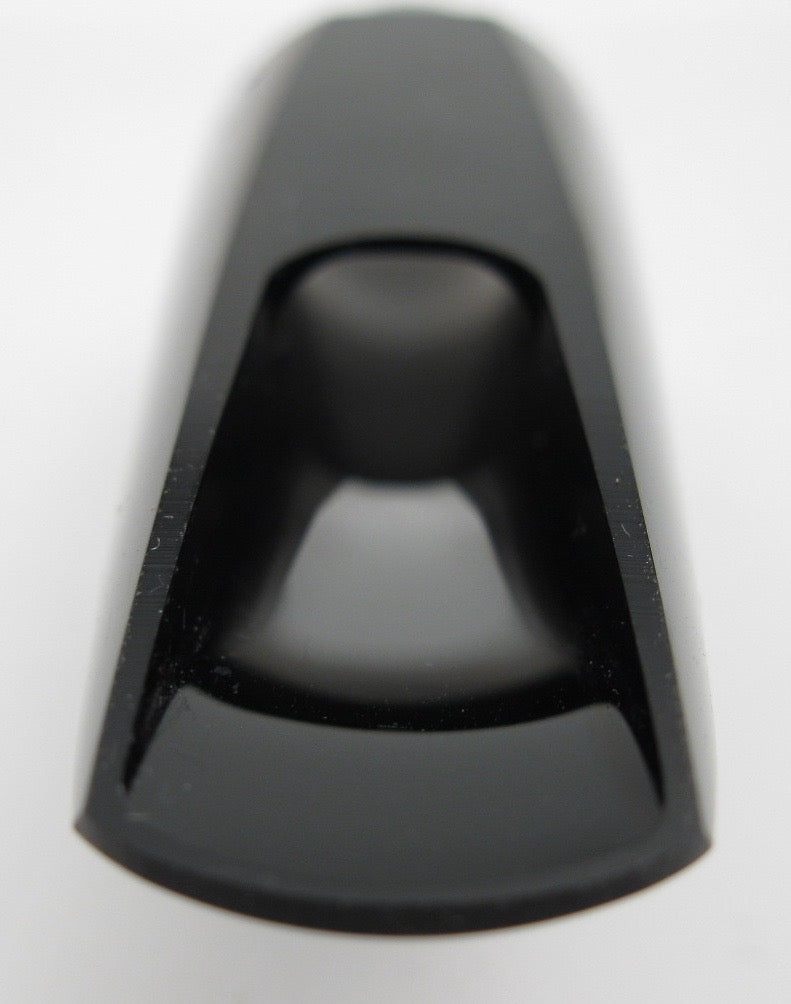 B&S 6 (.085) Hard Rubber Tenor Saxophone Mouthpiece