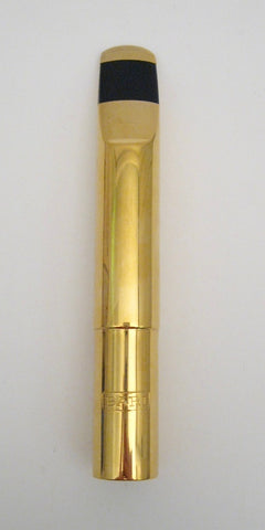 Bari Gold 90 (.090) Baritone Saxophone Mouthpiece