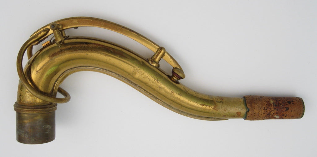 Buescher big b tenor sale