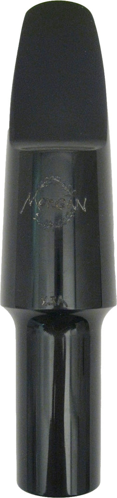 Morgan XL “Double Chamber