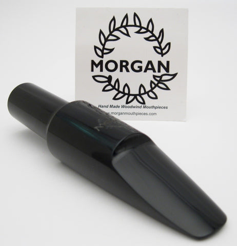 Morgan XL “Double Chamber" Baritone Saxophone Mouthpiece