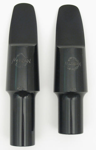 Morgan XL “Double Chamber" Baritone Saxophone Mouthpiece