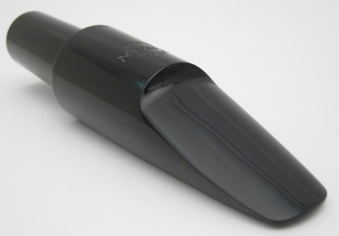 Morgan XL “Double Chamber" Baritone Saxophone Mouthpiece